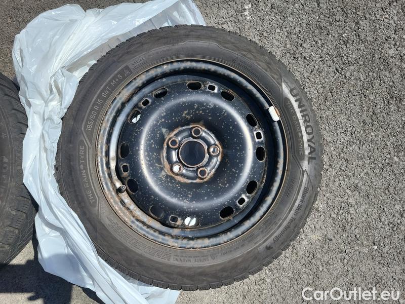  Skoda  Fabia  (PJ3) (2021)  Com.1.0TSI 70 Style #10