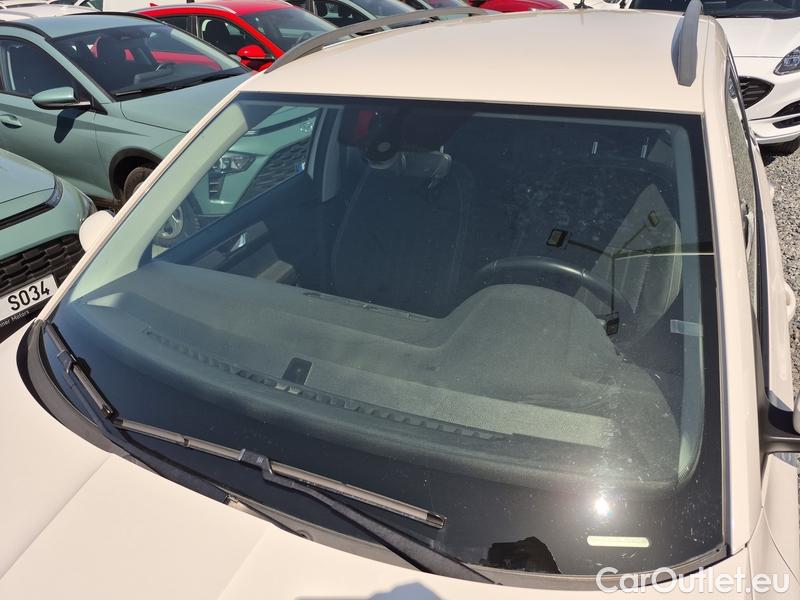  Skoda  Fabia  Combi (2015)  Com.1.0TSI 70 Style #5