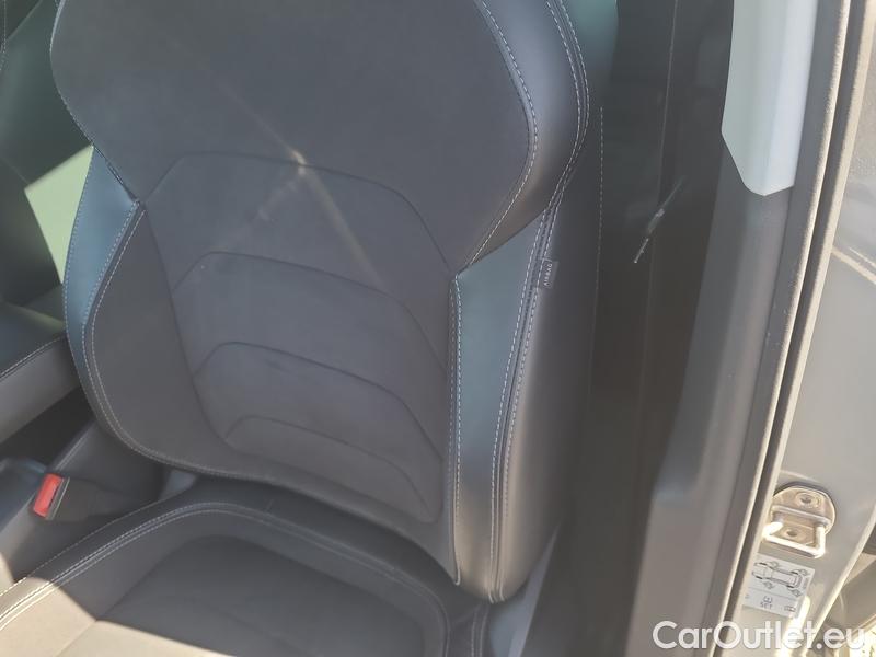  Skoda  Kodiaq  (2016)  2.0TDI 110 Style AT #10