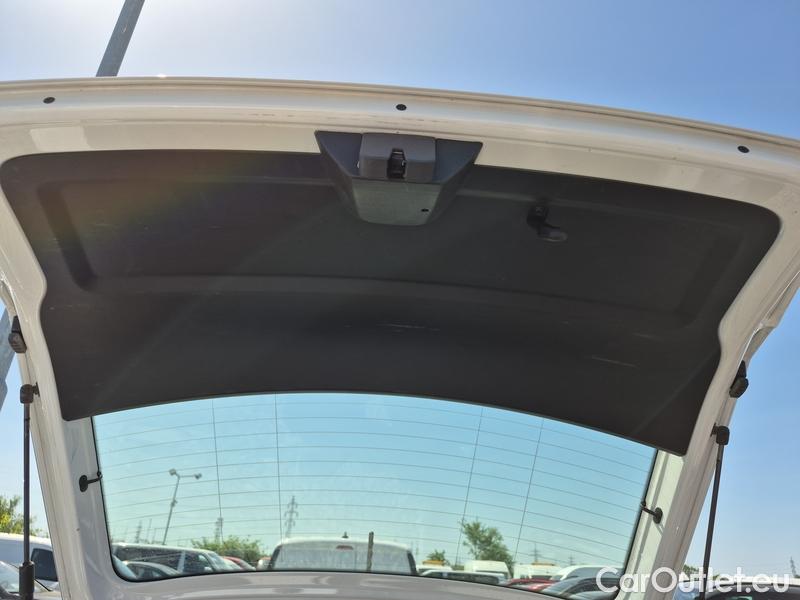  Skoda  Fabia  Combi (2015)  Com.1.0TSI 70 Style #13