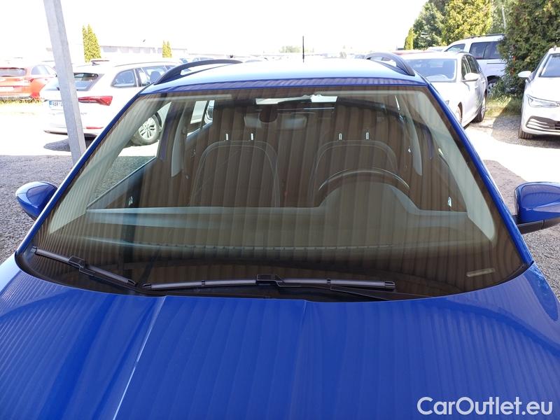  Skoda  Fabia  Combi (2015) Com.1.0TSI 70 Ambition 5d #1