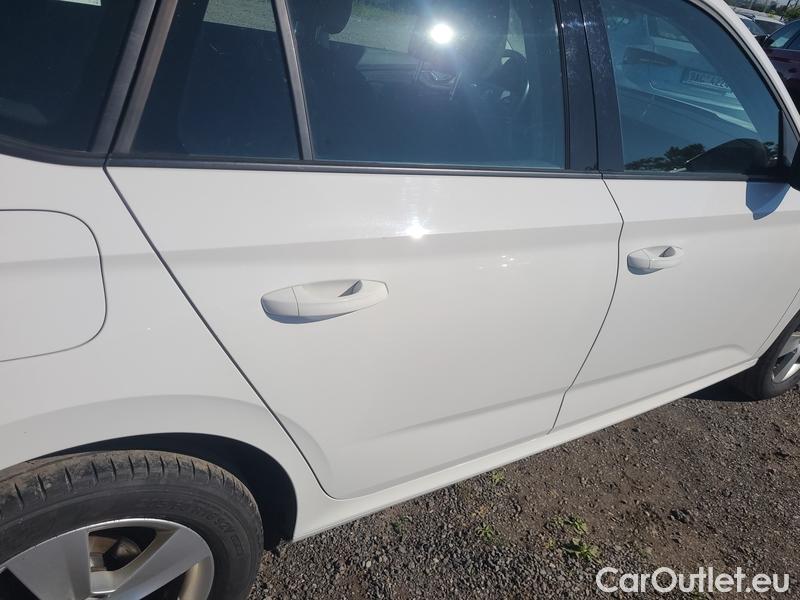  Skoda  KAMIQ -SUV (NW4) (2019)  1.5TSI 110 Ambition 5d #16