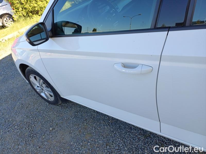  Skoda  Fabia  Combi (2015)  Com.1.0TSI 70 Style #3
