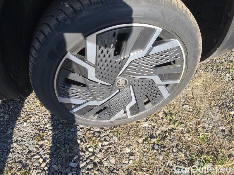  Skoda  Kodiaq  (2016)  2.0TSI 180 RS 4x4 AT #4