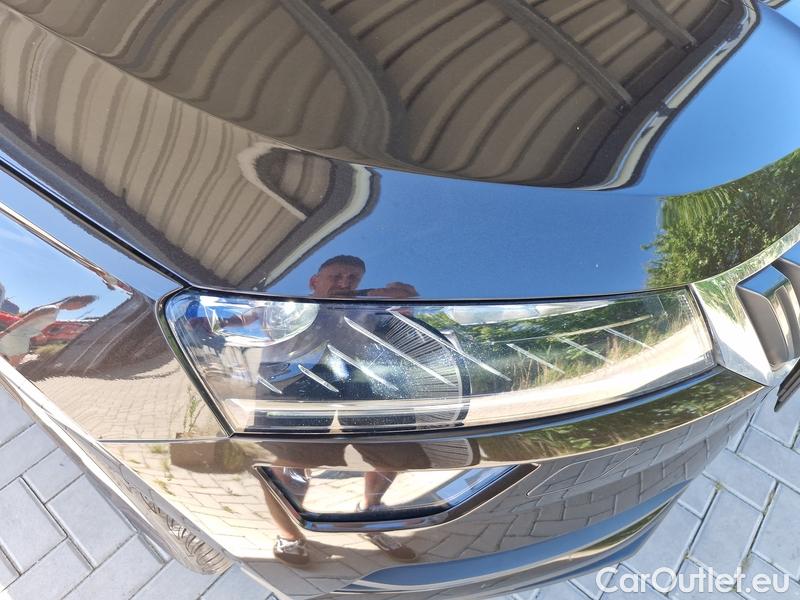  Skoda  Karoq  (NU)(2017->)  1.5TSI 110 ACT Style AT #24