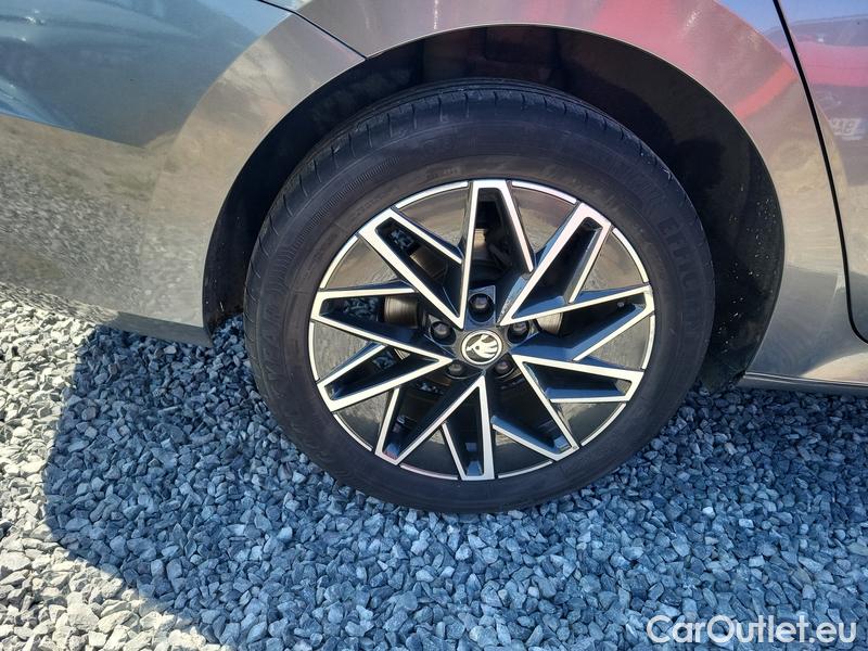  Skoda  Octavia  Combi (NX3)(2020) Oct.Combi 2.0TDI 110 Style #19