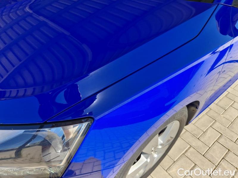  Skoda  Fabia  3 (2015)  1.0MPI 44 Ambition #3