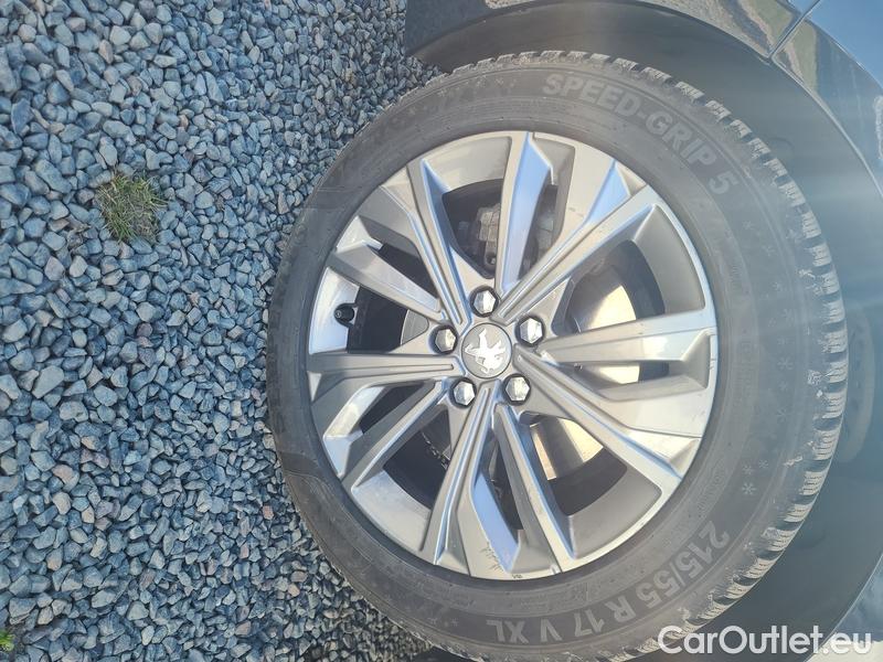  Peugeot  508   (2018->)  1.6PT 180 Allure AT #3