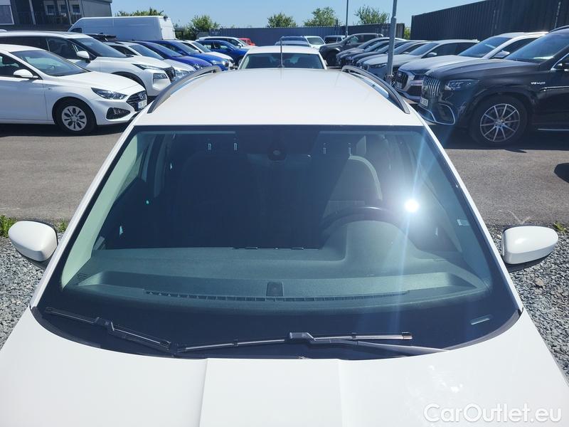  Skoda  Fabia  (PJ3) (2021)  Com.1.0TSI 70 Style #1