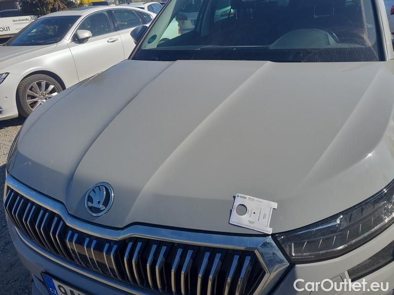  Skoda  Kodiaq  (2016)  2.0TDI 110 Style AT #2