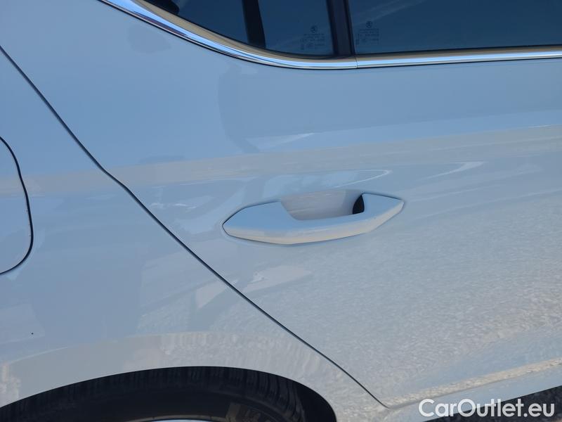  Skoda  Octavia  Lim. (NX3)(2020)  1.5TSI 110 Style 5d #5