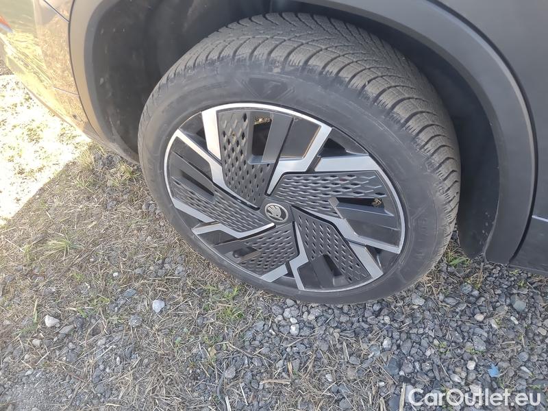  Skoda  Kodiaq  (2016)  2.0TSI 180 RS 4x4 AT #6