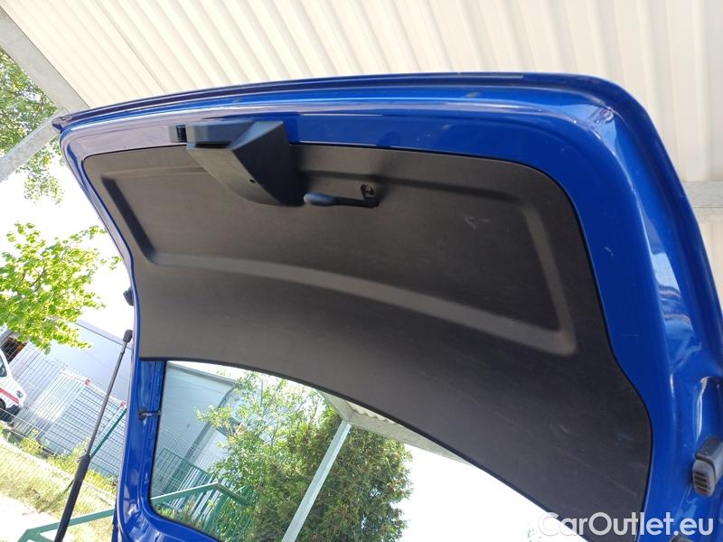  Skoda  Fabia  Combi (2015) Com.1.0TSI 70 Ambition 5d #13