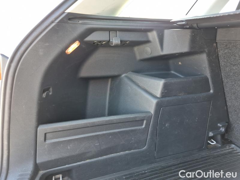  Skoda  Fabia  Combi (2015)  Com.1.0TSI 70 Style #16