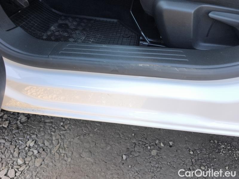  Opel  Mokka   (2020)  1.5CDTI 81 Edition #7