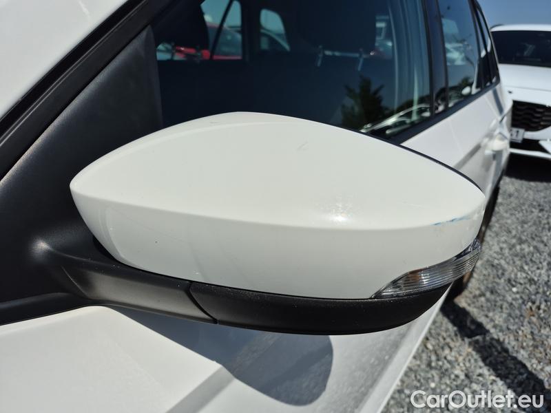  Skoda  Fabia  Combi (2015)  Com.1.0TSI 70 Style #7