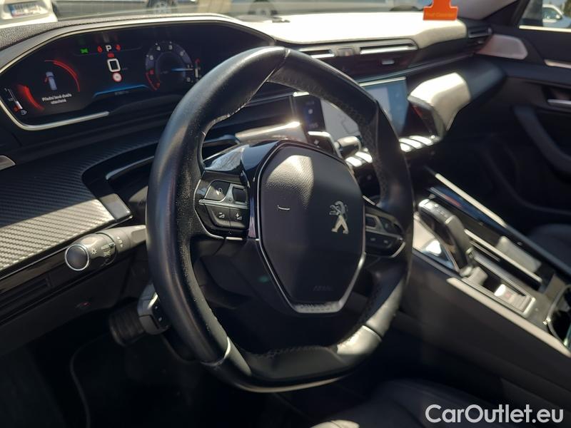  Peugeot  508   (2018->)  1.6PT 180 Allure AT #12