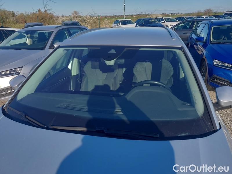  Skoda  Octavia  Combi (NX3)(2020) Oct.Combi 1.5TSI 110 Style #2