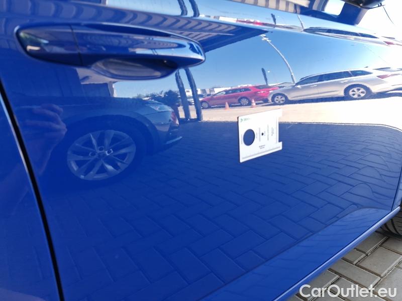 Skoda  Fabia  3 (2015)  1.0MPI 44 Ambition #18