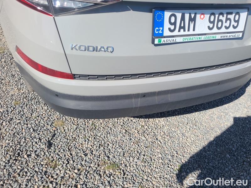  Skoda  Kodiaq  (2016)  2.0TDI 110 Style AT #4