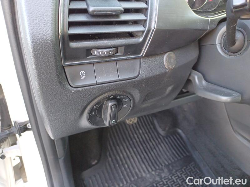  Skoda  Fabia  Combi (2015)  Com.1.0TSI 70 Style #10