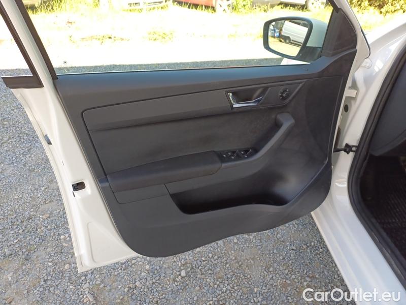  Skoda  Fabia  Combi (2015)  Com.1.0TSI 70 Style #11
