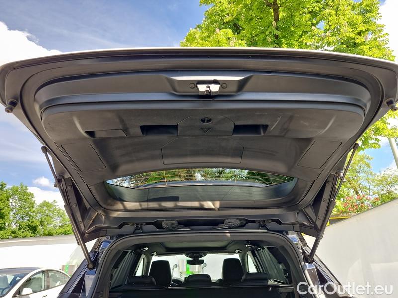  Peugeot  5008  (12.2016->)  1.6PT 180 GT AT 5d #6