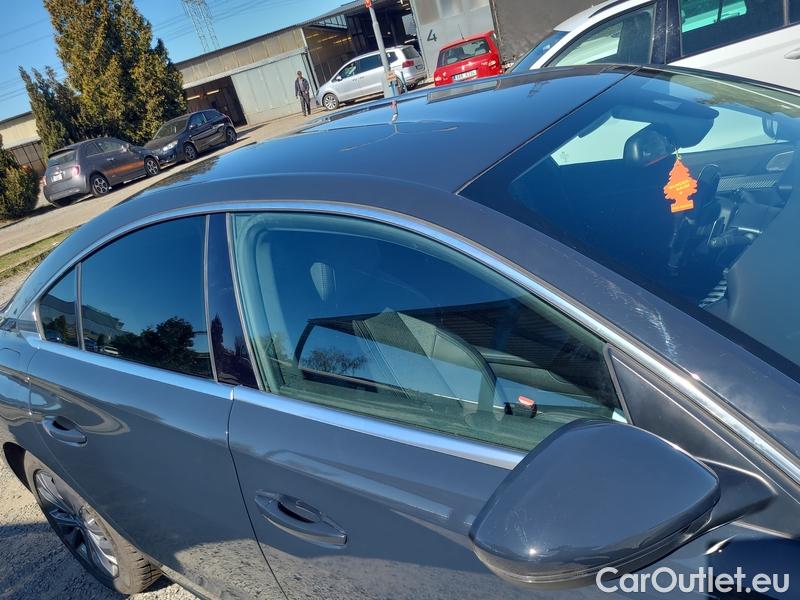  Peugeot  508   (2018->)  1.6PT 180 Allure AT #20