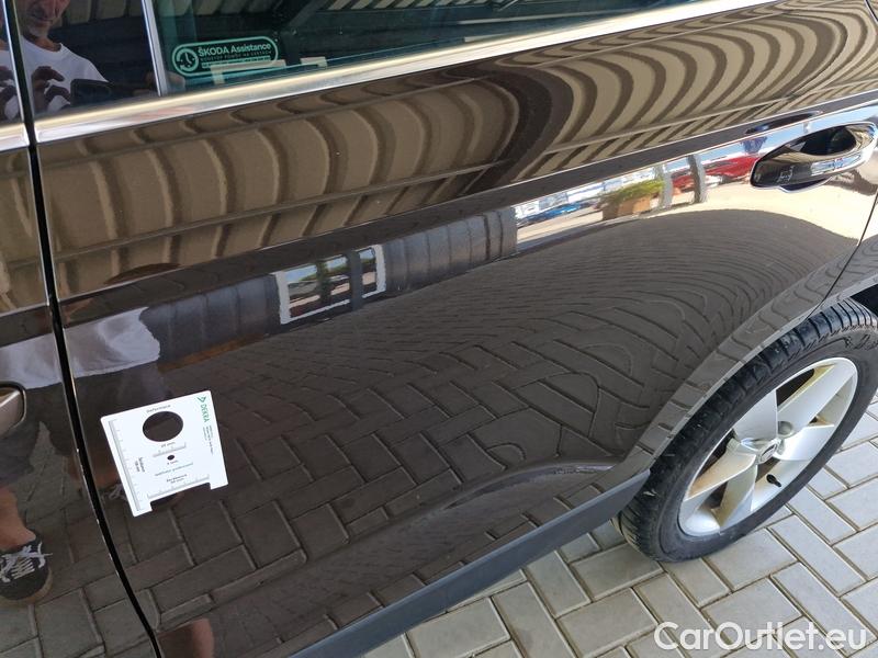  Skoda  Karoq  (NU)(2017->)  1.5TSI 110 ACT Style AT #4