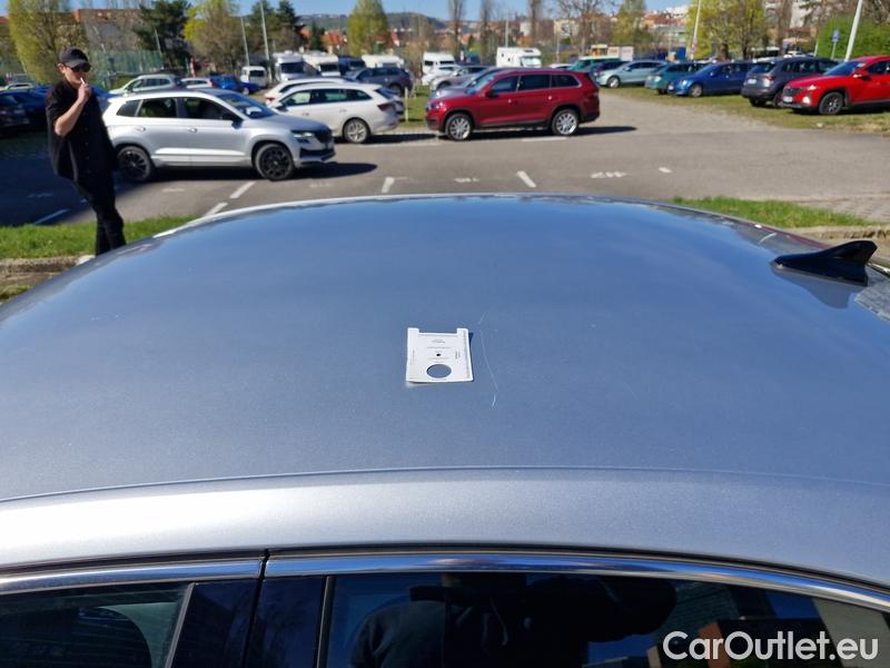  Skoda  Octavia  Lim. (NX3)(2020) Oct.2.0TDI 110 Style 4WD AT #14