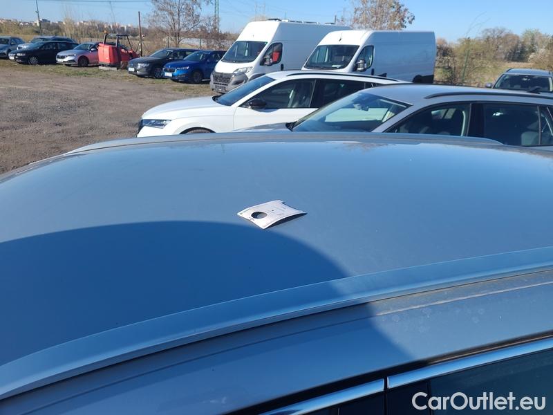  Skoda  Octavia  Combi (NX3)(2020) Oct.Combi 1.5TSI 110 Style #4