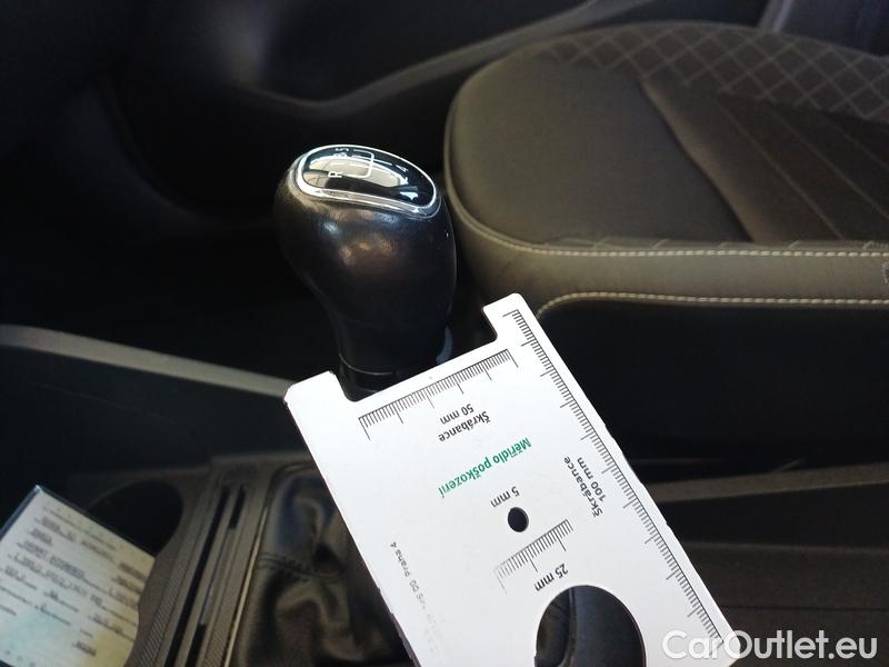  Skoda  Fabia  Combi (2015) Com.1.0TSI 70 Ambition 5d #5