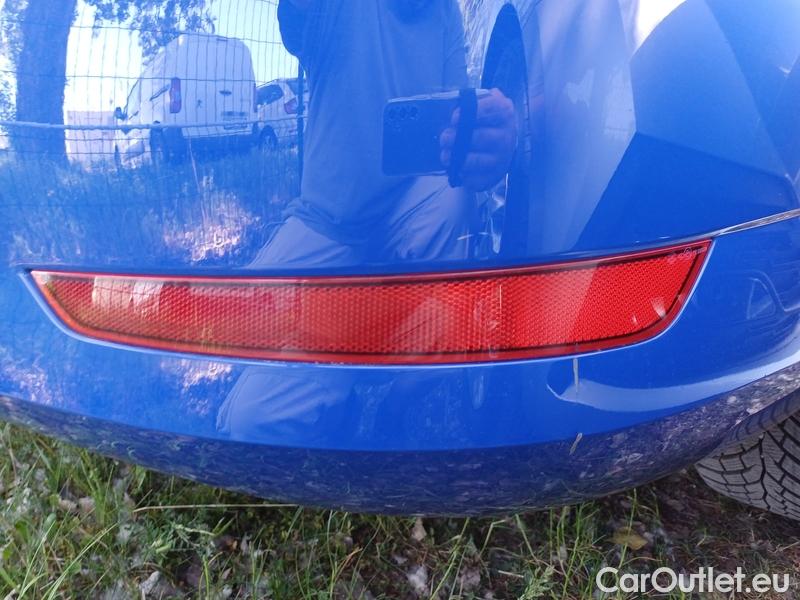  Skoda  Fabia  Combi (2015) Com.1.0TSI 70 Ambition 5d #25