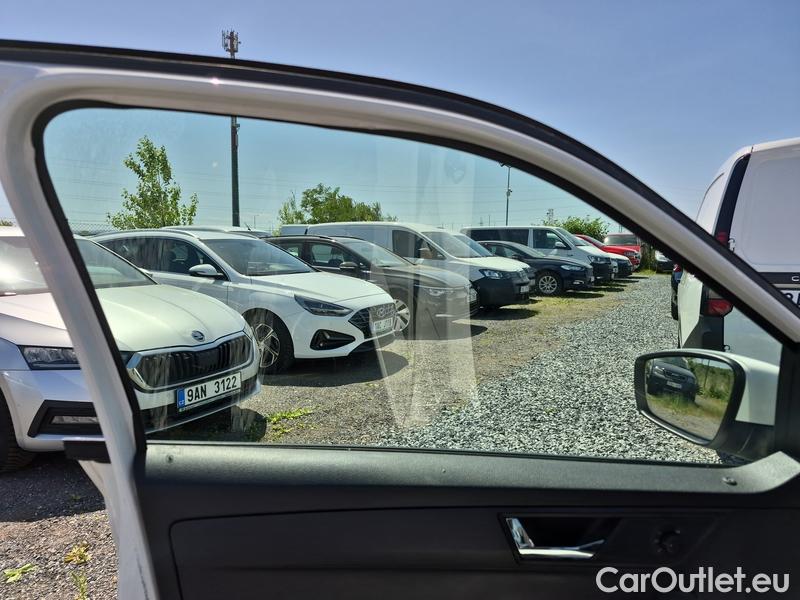  Skoda  Fabia  Combi (2015)  Com.1.0TSI 70 Style #2