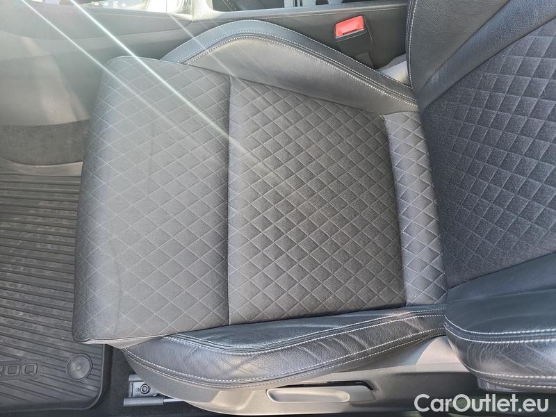  Skoda  Karoq  (NU)(2017->)  1.5TSI 110 ACT Style AT #3
