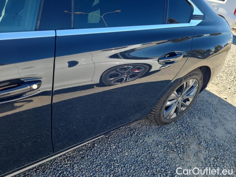  Peugeot  508   (2018->)  1.6PT 180 Allure AT #5