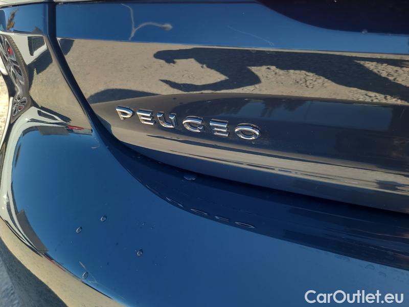  Peugeot  508   (2018->)  1.6PT 180 Allure AT #15