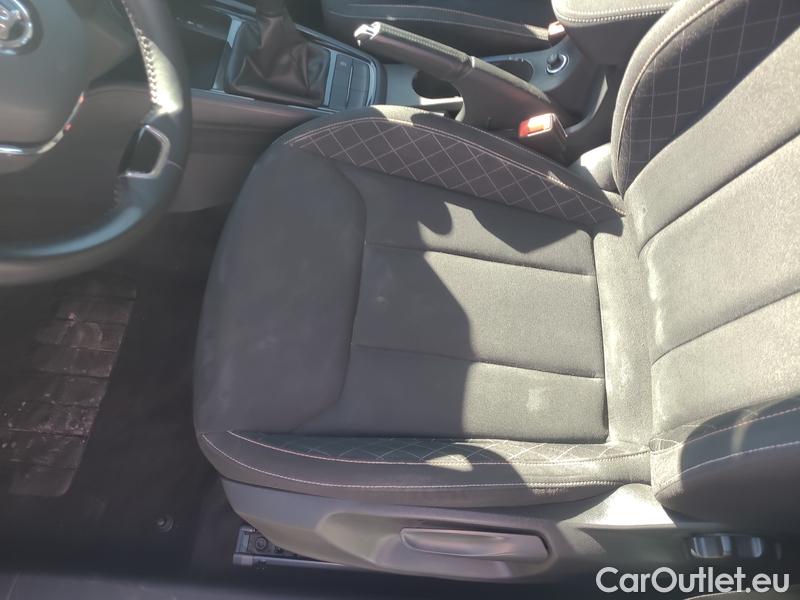  Skoda  KAMIQ -SUV (NW4) (2019)  1.5TSI 110 Ambition 5d #4