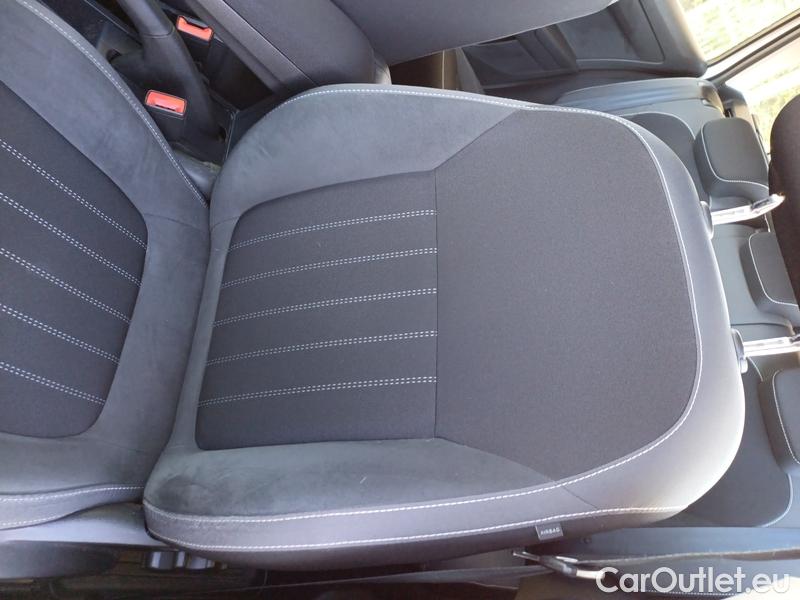  Skoda  Fabia  Combi (2015)  Com.1.0TSI 70 Style #9