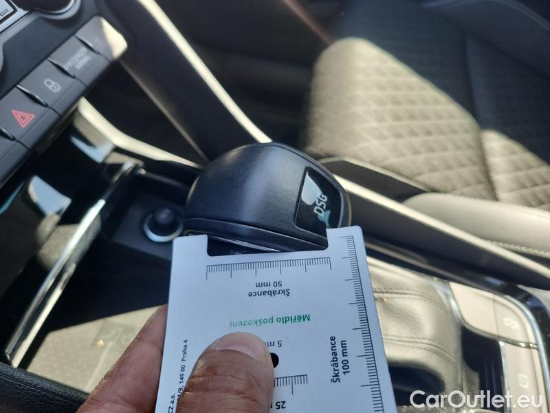  Skoda  Karoq  (NU)(2017->)  1.5TSI 110 ACT Style AT #6