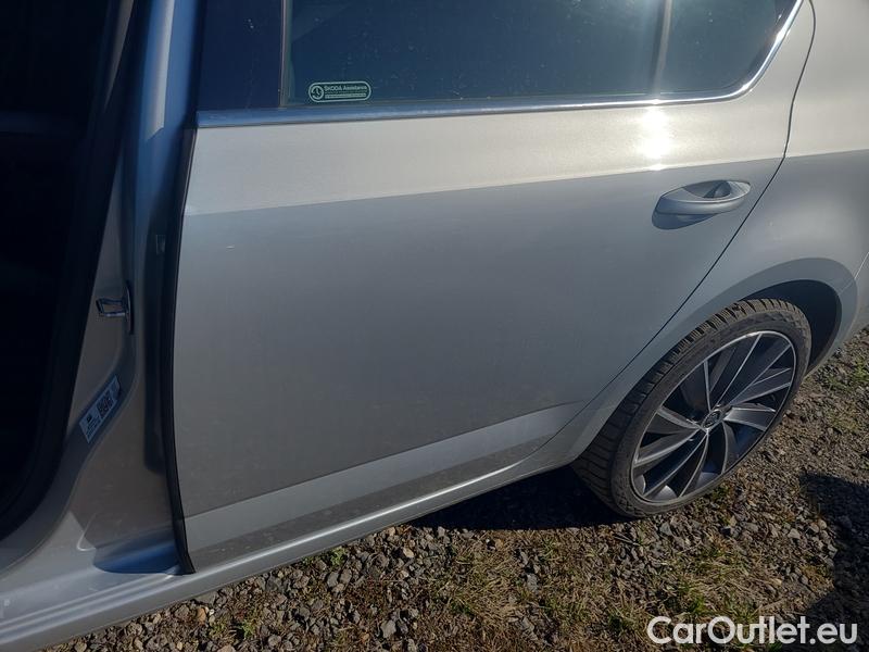 Skoda  Octavia  Lim.  (5E3)(03.2017->)  2.0TDI 110 L&K AT #14