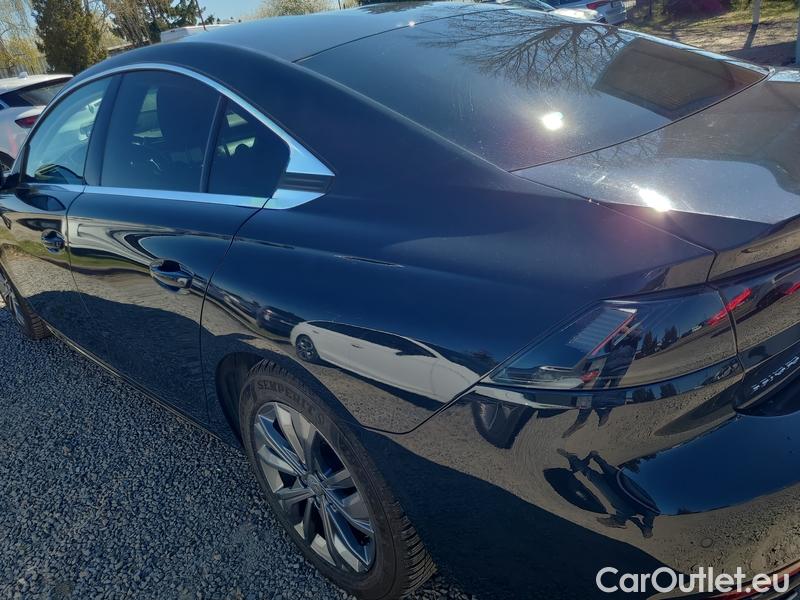  Peugeot  508   (2018->)  1.6PT 180 Allure AT #6