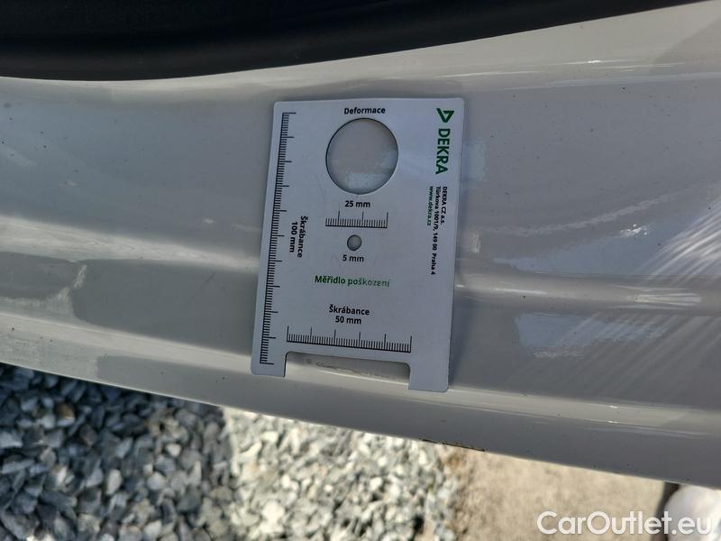  Skoda  Fabia  (PJ3) (2021)  Com.1.0TSI 70 Style #9