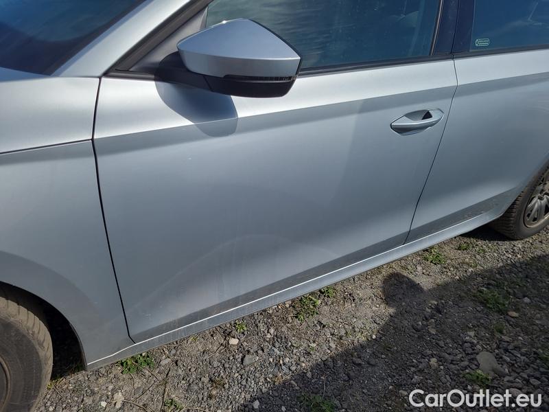  Skoda  Octavia  Combi (NX3)(2020) Oct.Combi 2.0TDI 85 Ambition #23