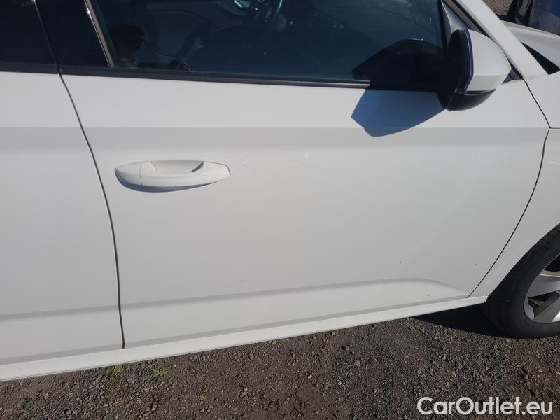 Skoda  KAMIQ -SUV (NW4) (2019)  1.5TSI 110 Ambition 5d #14