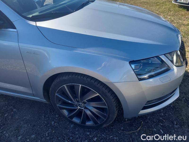  Skoda  Octavia  Lim.  (5E3)(03.2017->)  2.0TDI 110 L&K AT #25