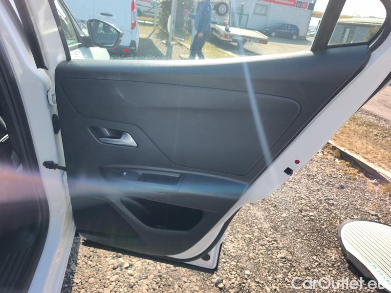 Opel  Mokka   (2020)  1.5CDTI 81 Edition #17