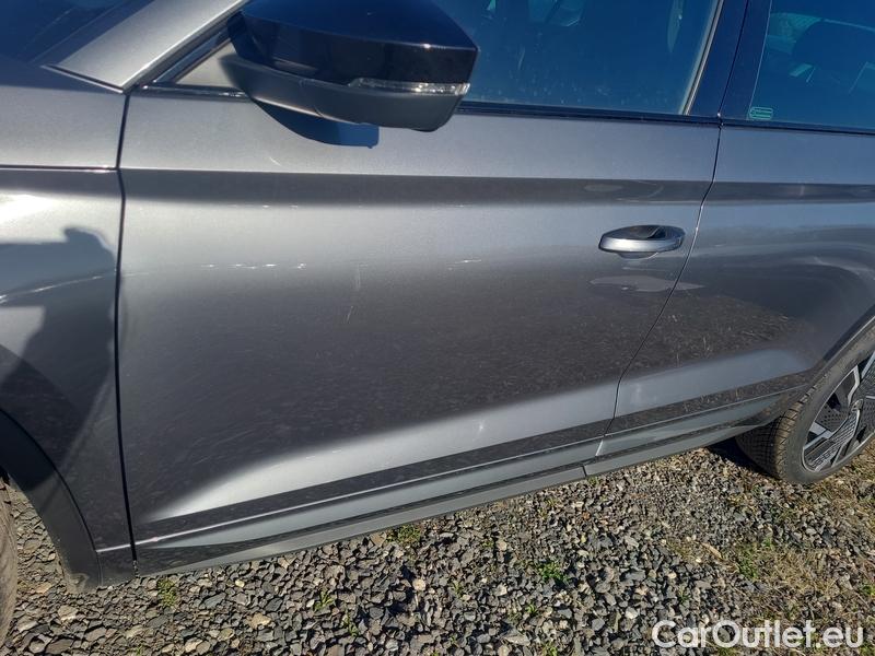  Skoda  Kodiaq  (2016)  2.0TSI 180 RS 4x4 AT #2