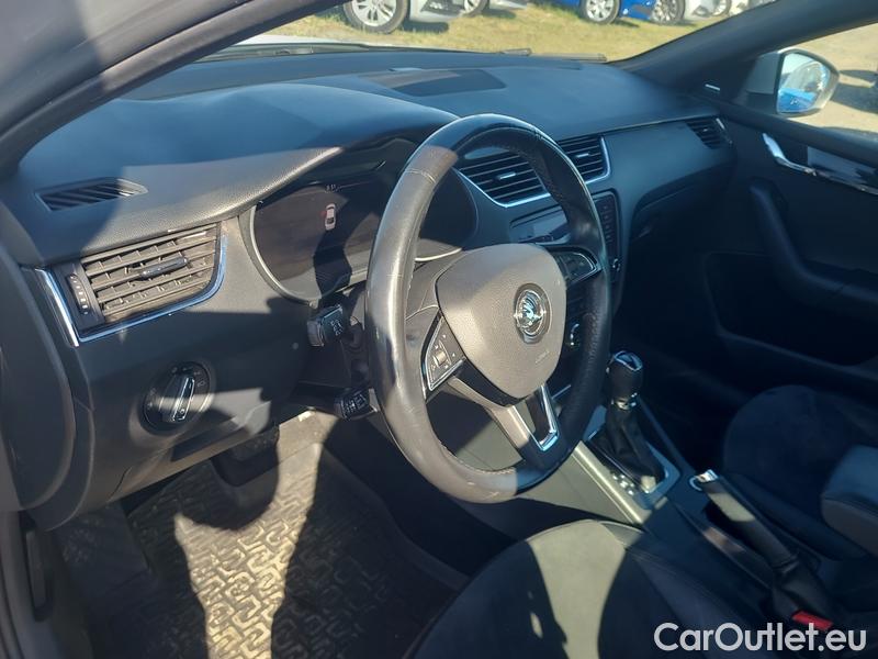  Skoda  Octavia  Lim.  (5E3)(03.2017->)  2.0TDI 110 L&K AT #11