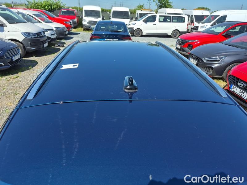  Skoda  Octavia  Combi (NX3)(2020) Oct.Combi 1.5TSI 110 Style Aut #14